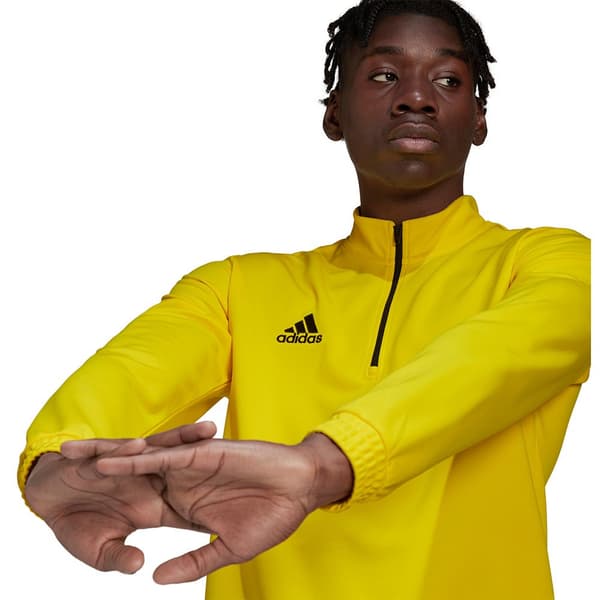 Adidas Tröja Entrada 22 Training Gul L / Tall Man