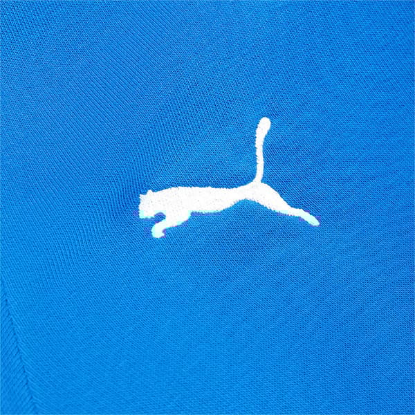 Puma Luvtröja Teamgoal 23 Casuals Blå 13-14 Years Pojke
