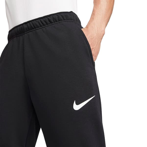 Nike Lange Bukser Dri-fit Tapered Sort 3XL / Tall Mand