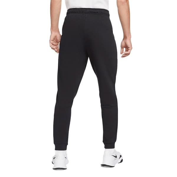 Nike Lange Bukser Dri-fit Tapered Sort 3XL / Tall Mand