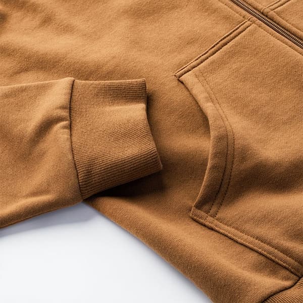 Magnum Sweatshirt Med Full Dragkedja Force  XL Man