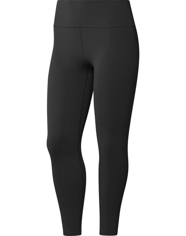 Adidas Leggingsit All Me Plus 7/8  4X Nainen
