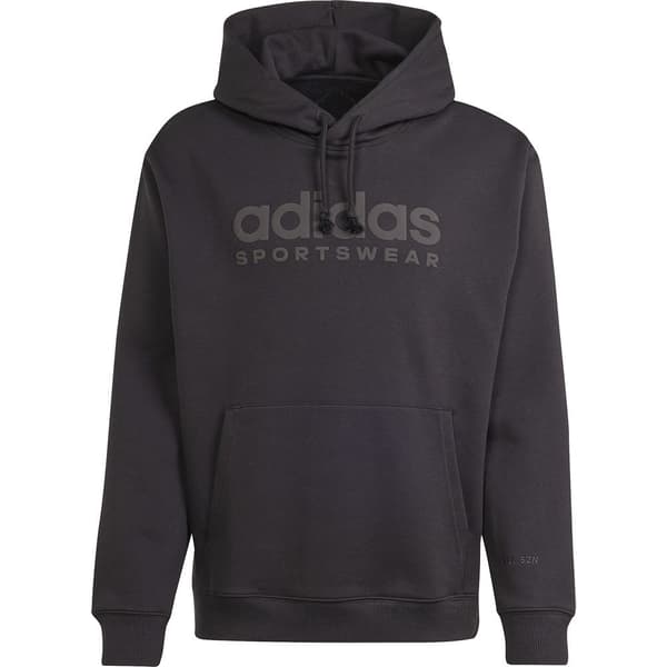 Adidas Luvtröja All Szn G Svart M / Regular Man