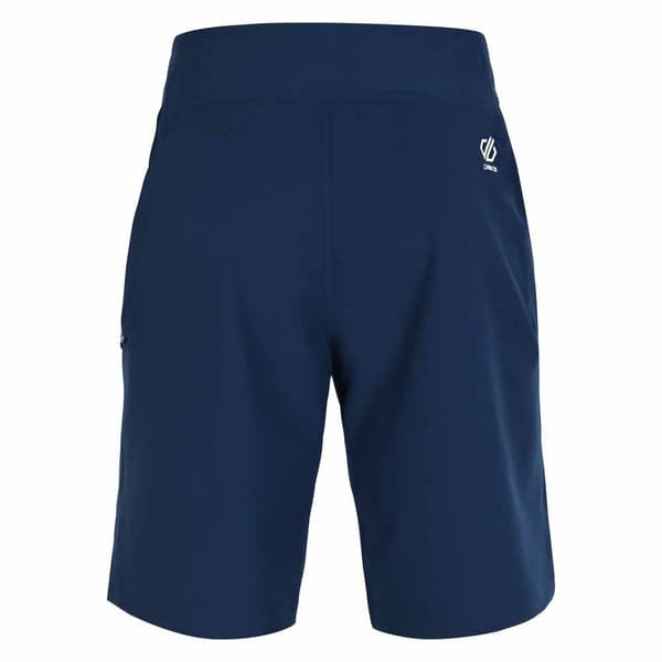 Dare2b Shorts Duration Ii Blå 34 Mand