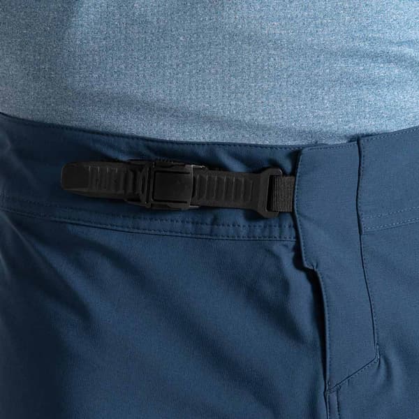 Dare2b Shorts Duration Ii Blå 34 Mand