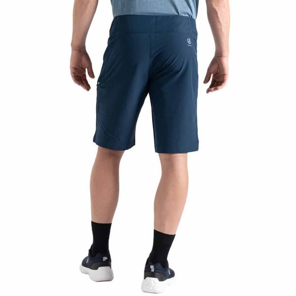 Dare2b Shorts Duration Ii Blå 34 Mand