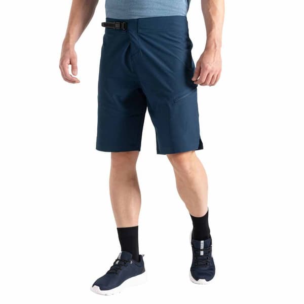 Dare2b Shorts Duration Ii Blå 38 Mand