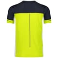 Miniatyrbillede 2 af 3: Cmp Trail 32c6787 T-shirt Med Korte ærmer Gul S Mand