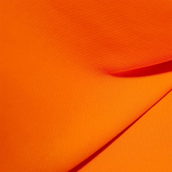 Mammut Aenergy Fl T-shirt Med Lång ärm Orange L Man