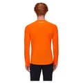Miniatyrbild 2 av 5: Mammut Aenergy Fl T-shirt Med Lång ärm Orange L Man