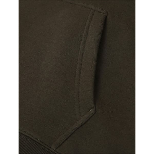 Dickies Luvtröja Oakport Grönt S Man