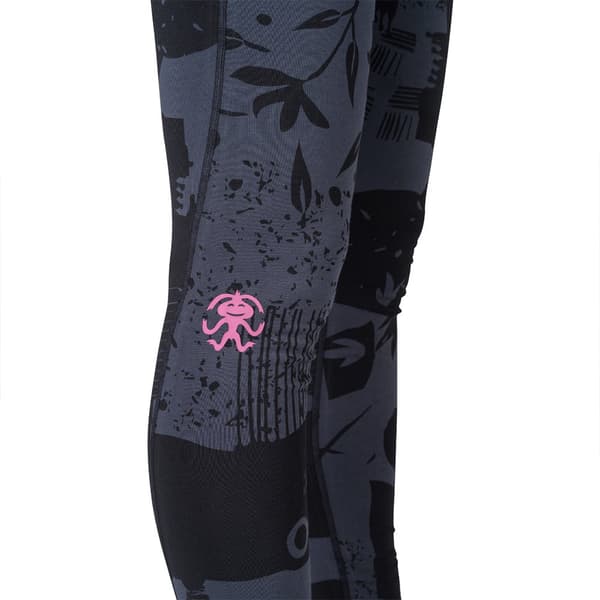 Rafiki Leggings Ceillac Ctn  38 Kvinde