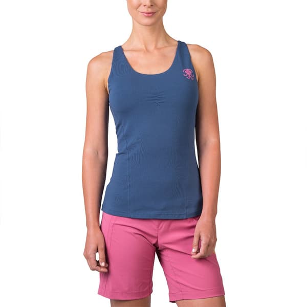 Rafiki Ärmlös T-shirt Suesca Ctn 38 Kvinna