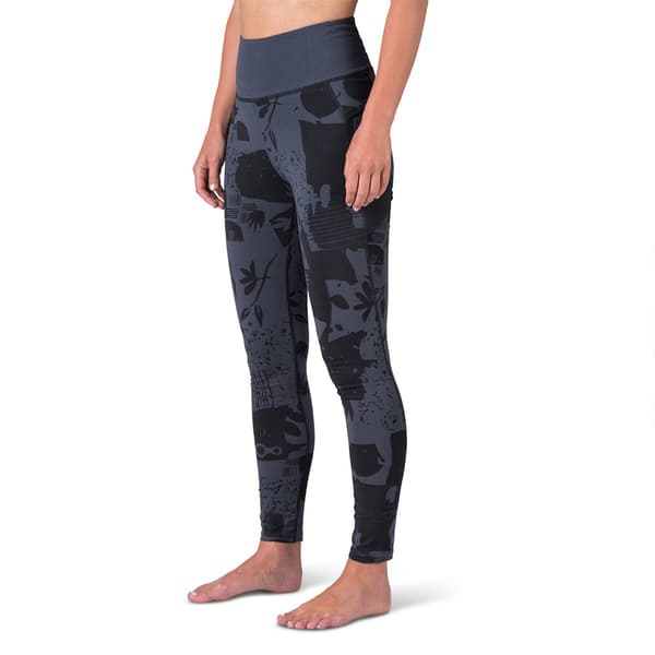 Rafiki Leggings Ceillac Ctn  36 Kvinde