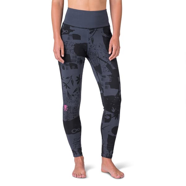 Rafiki Leggings Ceillac Ctn  36 Kvinde