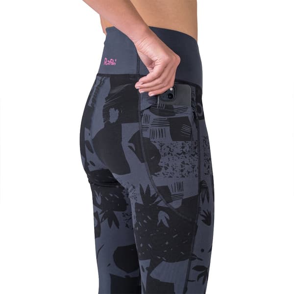 Rafiki Leggings Ceillac Ctn  36 Kvinde