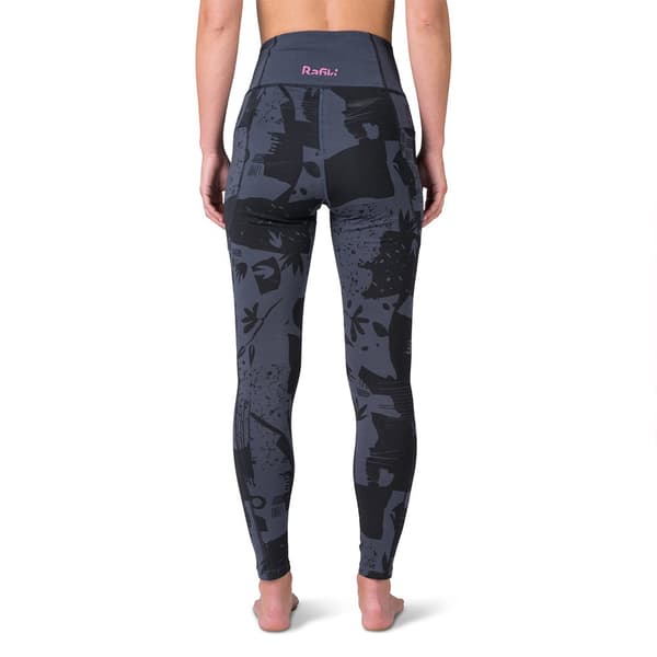 Rafiki Leggings Ceillac Ctn  36 Kvinde