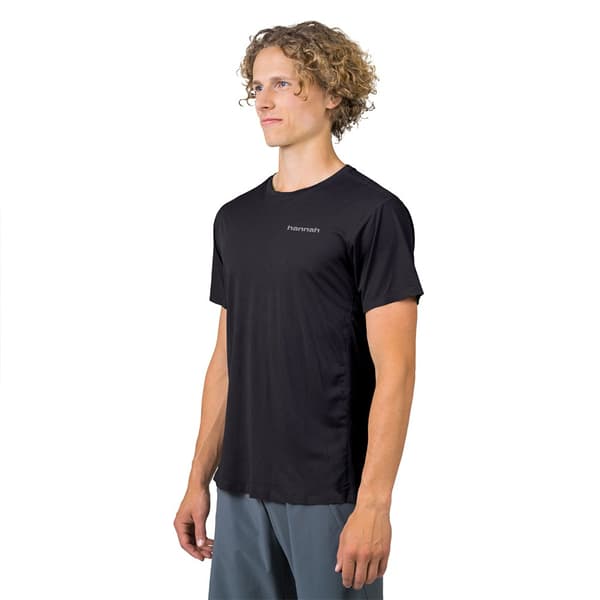 Hannah Wick T-shirt Med Korte ærmer  L Mand
