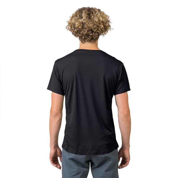 Hannah Wick T-shirt Med Korte ærmer  L Mand