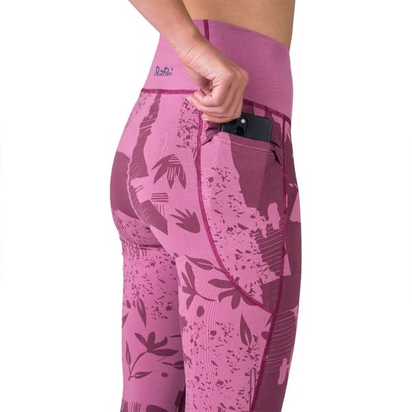 Rafiki Strumpbyxor Ceillac Ctn  38 Kvinna