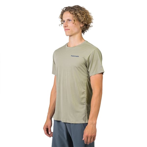 Hannah Wick T-shirt Med Korte ærmer M Mand