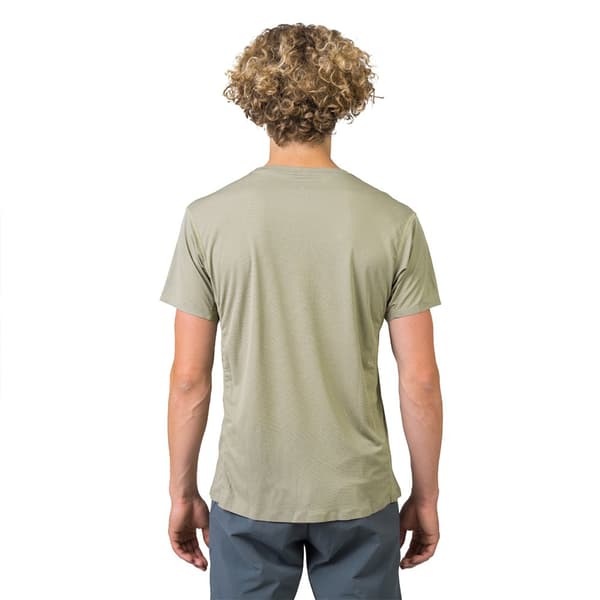 Hannah Wick T-shirt Med Korte ærmer M Mand