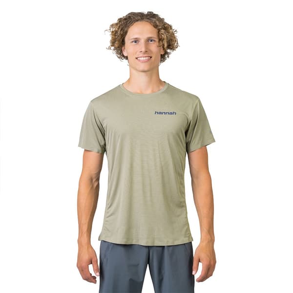 Hannah Wick T-shirt Med Korte ærmer M Mand