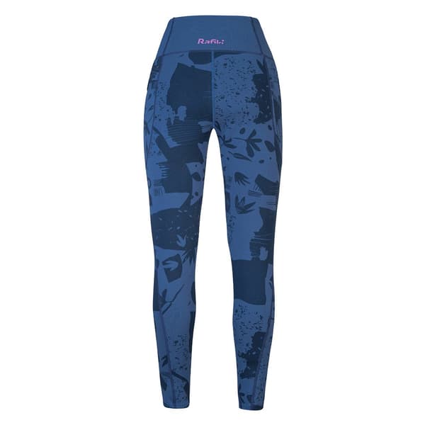 Rafiki Leggings Ceillac Ctn  40 Kvinde