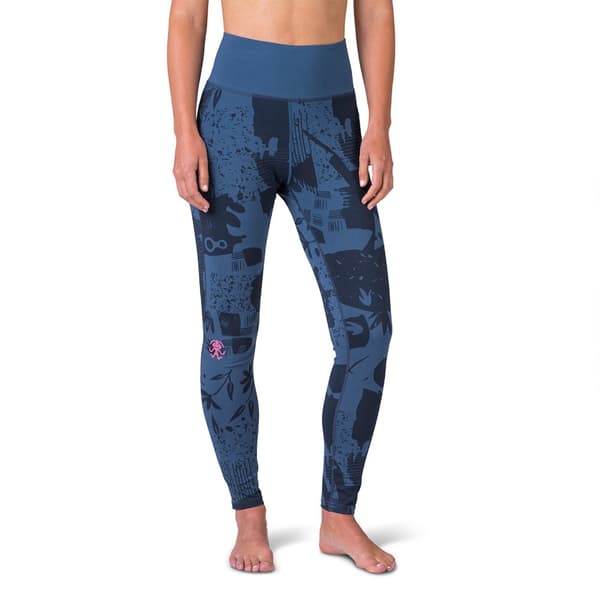 Rafiki Leggings Ceillac Ctn  40 Kvinde