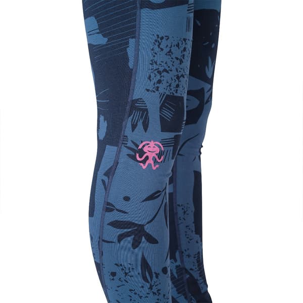 Rafiki Leggings Ceillac Ctn  40 Kvinde