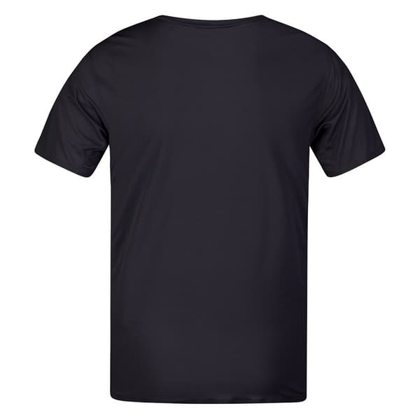 Hannah Wick T-shirt Med Korte ærmer  M Mand