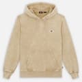 Miniatyrbillede 3 af 7: Dickies Hættetrøje Newington Beige S Mand
