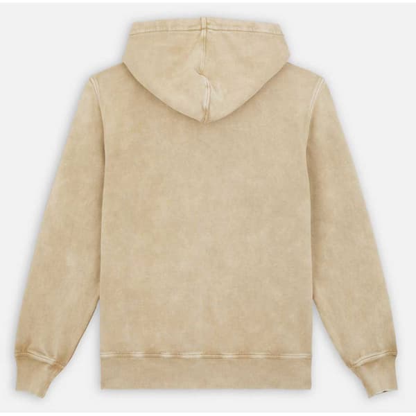 Dickies Hættetrøje Newington Beige S Mand