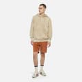 Miniatyrbillede 5 af 7: Dickies Hættetrøje Newington Beige S Mand
