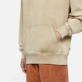 Miniatyrbillede 6 af 7: Dickies Hættetrøje Newington Beige S Mand