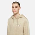 Miniatyrbillede 7 af 7: Dickies Hættetrøje Newington Beige S Mand