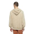Miniatyrbillede 2 af 7: Dickies Hættetrøje Newington Beige S Mand