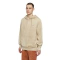 Miniatyrbillede 1 af 7: Dickies Hættetrøje Newington Beige S Mand