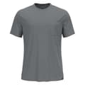 Miniatyrbild 1 av 2: Odlo Essential Natural Tee T-shirt Med Korta ärmar Grå M Man