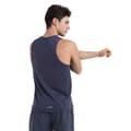 Pikkukuva 2 / 4: Icebreaker Merino 125 Cool-lite™ Speed Hihaton T-paita Harmaa M Mies