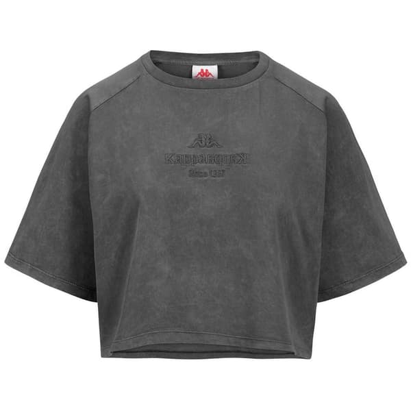 Kappa Lumy Authentic Premium T-shirt Med Korta ärmar  L Man