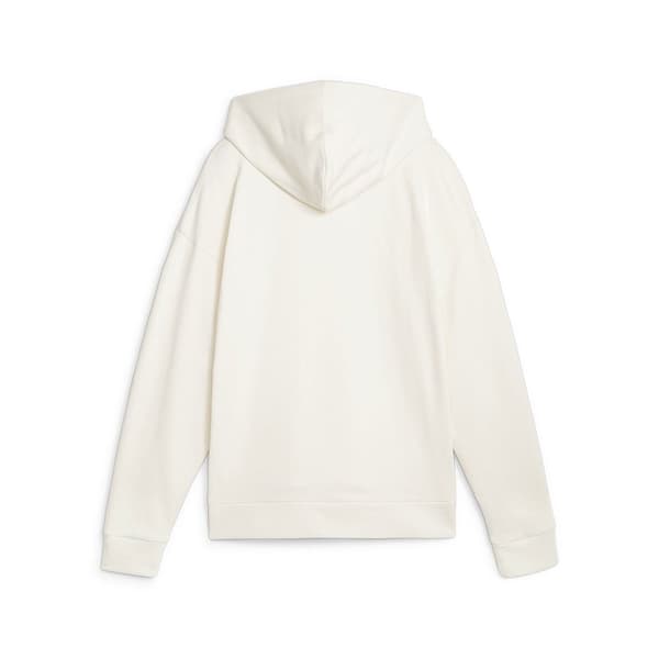 Puma Luvtröja Better Essentials Fl Vit S Kvinna