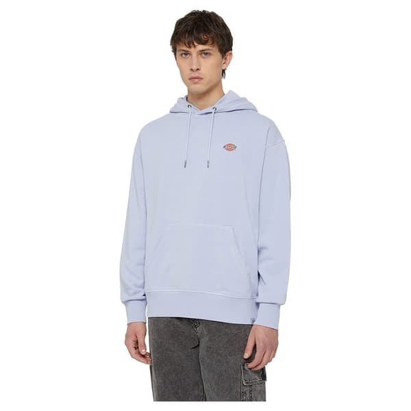 Dickies Luvtröja Millersburg Blå 2XL Man