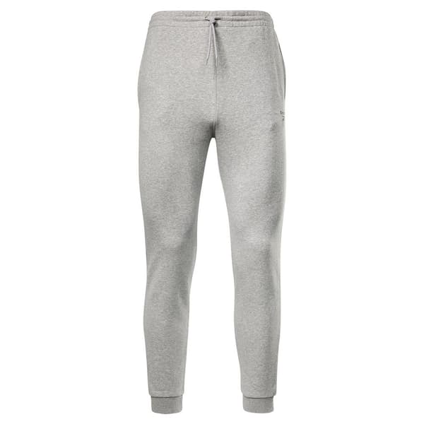 Reebok Bukser Identity French Terry Joggers Grå L Mand