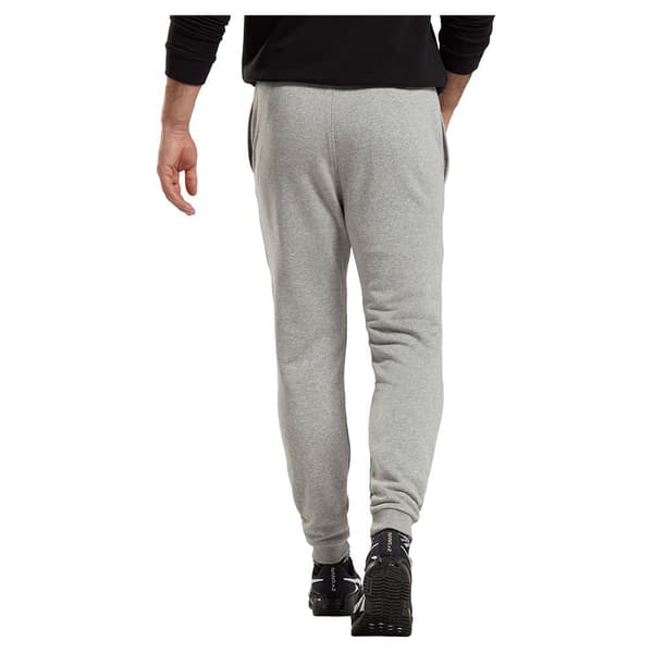 Reebok Bukser Identity French Terry Joggers Grå L Mand