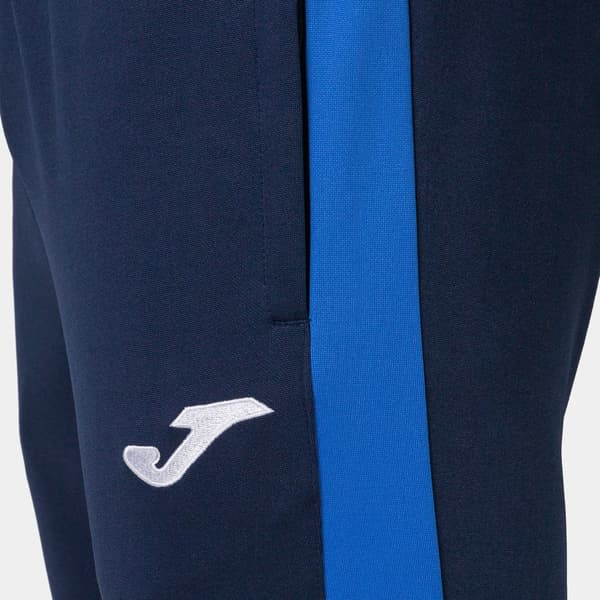 Joma Verryttelypuku Eco Championship Sininen 3XL Mies