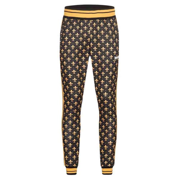 Lonsdale Træningsdragt Boswall Gul 2XL Mand