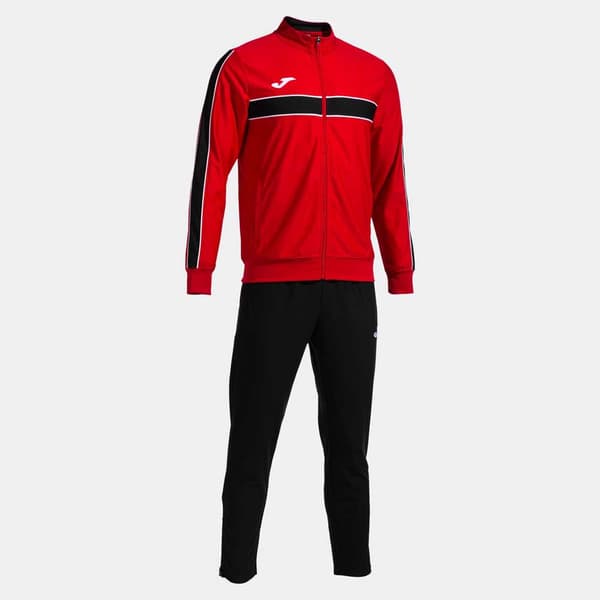 Joma Träningsoverall Victory  7-8 Years Pojke