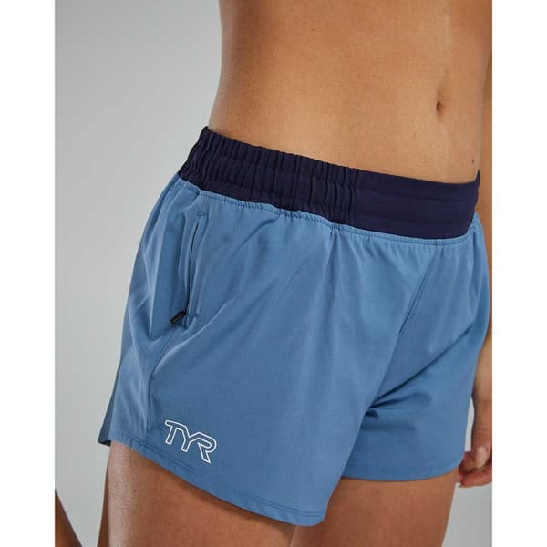 Tyr Shorts Hydrosphere Pace  XS Kvinna