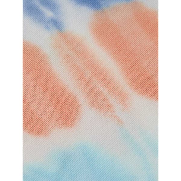 Scotch & Soda Huppari Tie-dyed Monivärinen XL Mies